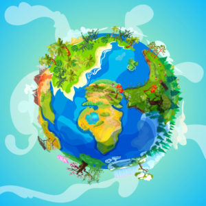 Geografia 5º Fundamental – Vegetação Brasileira: Caatinga, Cerrado, Campos, Pantanal e Litorânea; Agricultura: Minifúndio e Latifúndio; Agricultura e Pecuária brasileira.