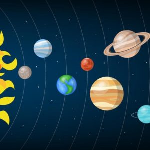 Ciências 5º Ano Fundamental – Os movimentos de rotação e translação da Terra e a ocorrência dos dias e das noites e as estações do ano.