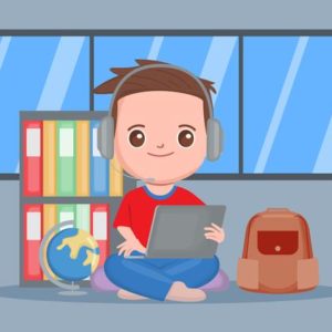 Matemática 1º Ano Fundamental – Noções básicas de conjuntos.