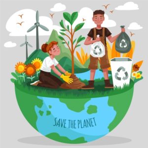 Ciências 1º Ano Fundamental – Higiene e cuidados com o meio ambiente, meio ambiente e saúde.
