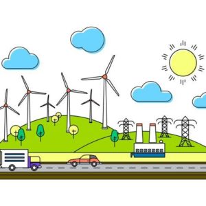 Ciências 5º Ano Fundamental – Conceito de energia, fontes de energia renováveis e não-renováveis.