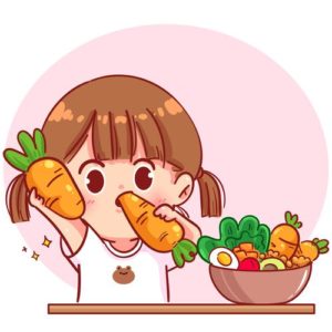 Ciências 1º Ano Fundamental – A origem dos alimentos e a importância de uma alimentação saudável.
