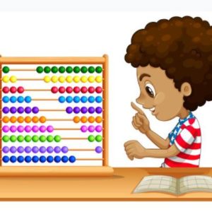 Matemática 5º Ano do Ensino Fundamental – Fração e representação decimal.